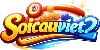 soicauviet2 Logo